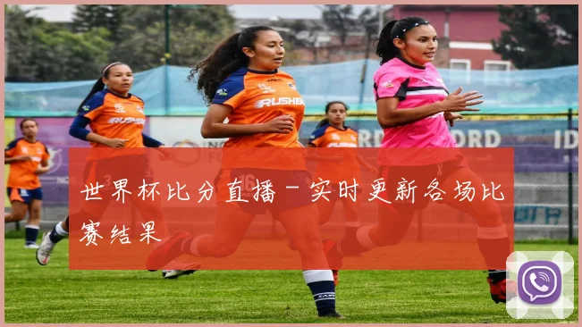 世界杯比分直播 - 实时更新各场比赛结果